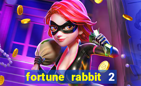 fortune rabbit 2 demo grátis